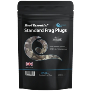 Standard Frag Plug – 50 Pack