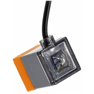 Neptune Magnetic Optical Sensor